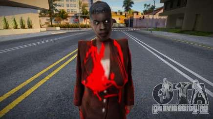 Bfori Zombie для GTA San Andreas