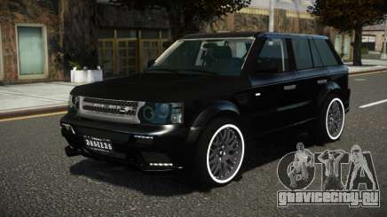 Range Rover Sport L-Tune для GTA 4