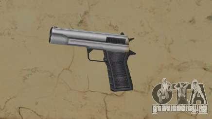 Colt45 из Scarface: The World Is Yours для GTA Vice City