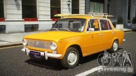 VAZ 2101 OS-V для GTA 4