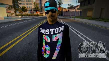 Ghetto Vla2 для GTA San Andreas