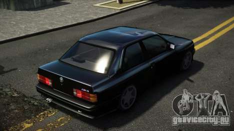 BMW M3 E30 FT для GTA 4