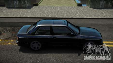 BMW M3 E30 FT для GTA 4