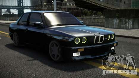 BMW M3 E30 FT для GTA 4