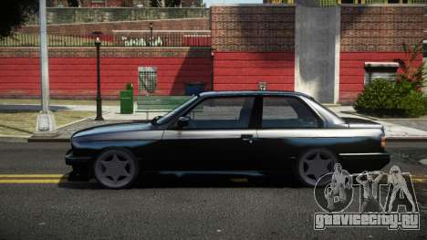 BMW M3 E30 FT для GTA 4