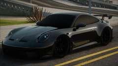 Porsche 911 4.0 для GTA San Andreas