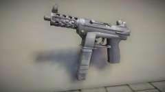 Tec9 by fReeZy для GTA San Andreas