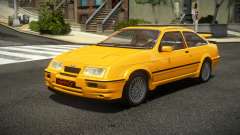 Ford Sierra R-Custom для GTA 4