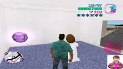 Easter Egg New Safe House для GTA Vice City