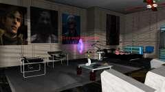 Ocean View Hotel Room для GTA Vice City