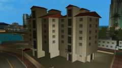 Condos Vice City 2024 для GTA Vice City