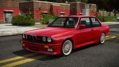 BMW M3 E30 G-Tune