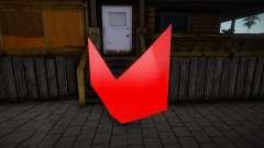 Check Point from GTA 4 для GTA San Andreas