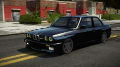 BMW M3 E30 FT для GTA 4