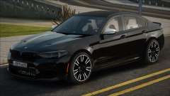 BMW M5 F90 (Pack) для GTA San Andreas
