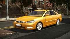 Toyota Camry RC для GTA 4