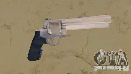 Colt Anaconda 3 для GTA Vice City