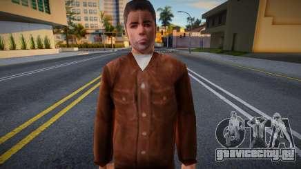 Winter Dwmolc1 для GTA San Andreas