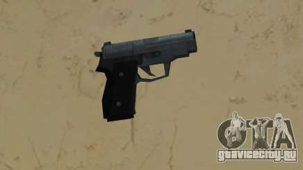 P228 для GTA Vice City