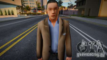 Suit Somyri для GTA San Andreas
