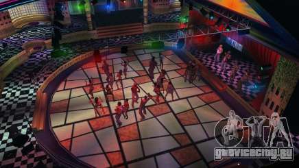 New Malibu Club 2.0 для GTA Vice City