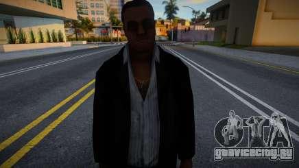 Winter Vmaff4 для GTA San Andreas