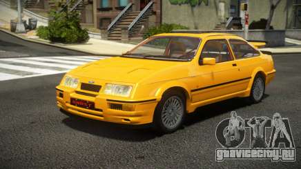 Ford Sierra R-Custom для GTA 4