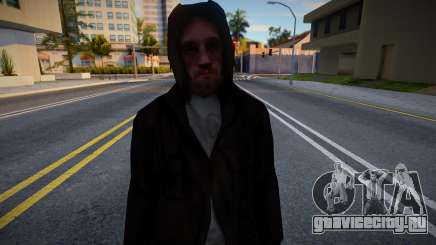 Winter Swmotr3 для GTA San Andreas