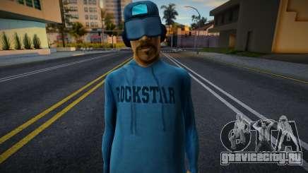 Vla2 Snowwakers by Persh 2 для GTA San Andreas