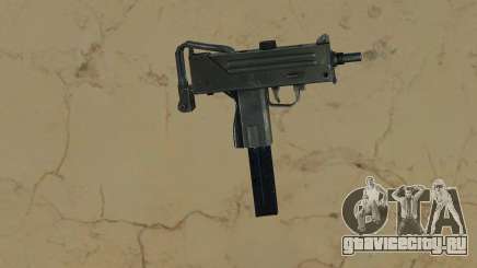 Weapon Max Payne 2 [v13] для GTA Vice City