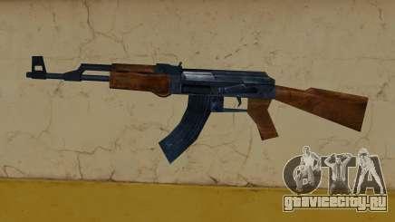 CV47 для GTA Vice City