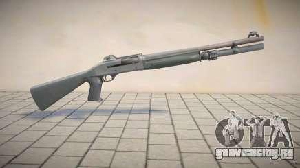 M1014 из Battlefield 4 для GTA San Andreas
