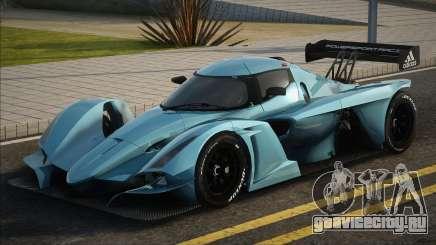 Praga R1 and Paint для GTA San Andreas