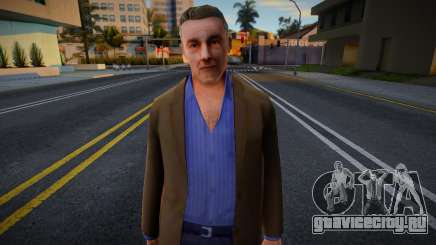 Winter Wmori для GTA San Andreas