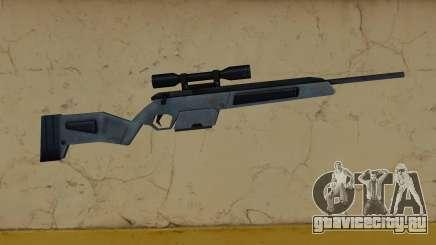 Scout для GTA Vice City