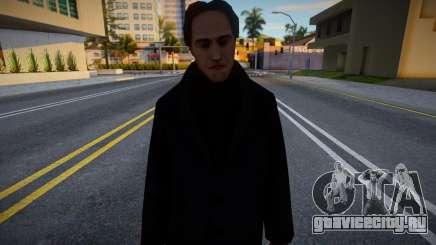 Winter Wmygol1 для GTA San Andreas