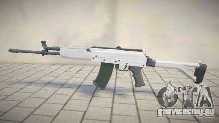 M21 из Devils Third Online для GTA San Andreas