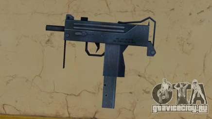 Mac 10 для GTA Vice City