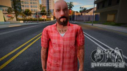 Wmycon New для GTA San Andreas