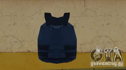 Proper Armour Retex для GTA Vice City