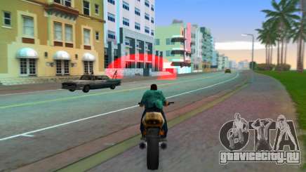 Новая гонка для GTA Vice City