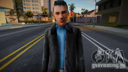 Suit Vimyelv для GTA San Andreas