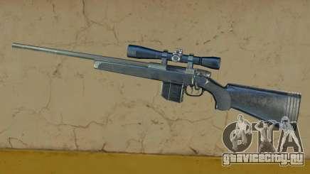 Weapon Max Payne 2 [v4] для GTA Vice City