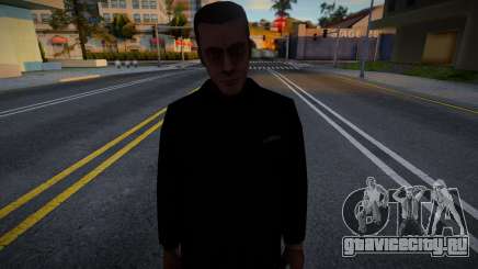 Winter Wmyri для GTA San Andreas