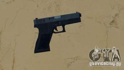 9x19mm для GTA Vice City