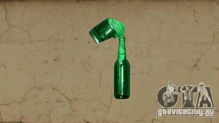 Weapon Max Payne 2 [v3] для GTA Vice City
