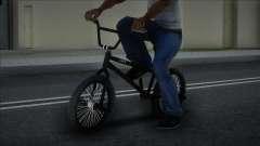 2012 CULT CC01 (MATTE BLACK) для GTA San Andreas