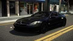 Mercedes-Benz SL65 AMG L-Tuned для GTA 4