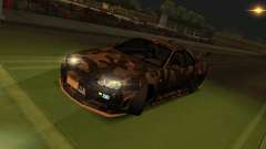 Nissan Skyline R34 Nismo V2 (YuceL) для GTA San Andreas