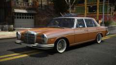 Mercedes-Benz 300SEL V1.2 для GTA 4